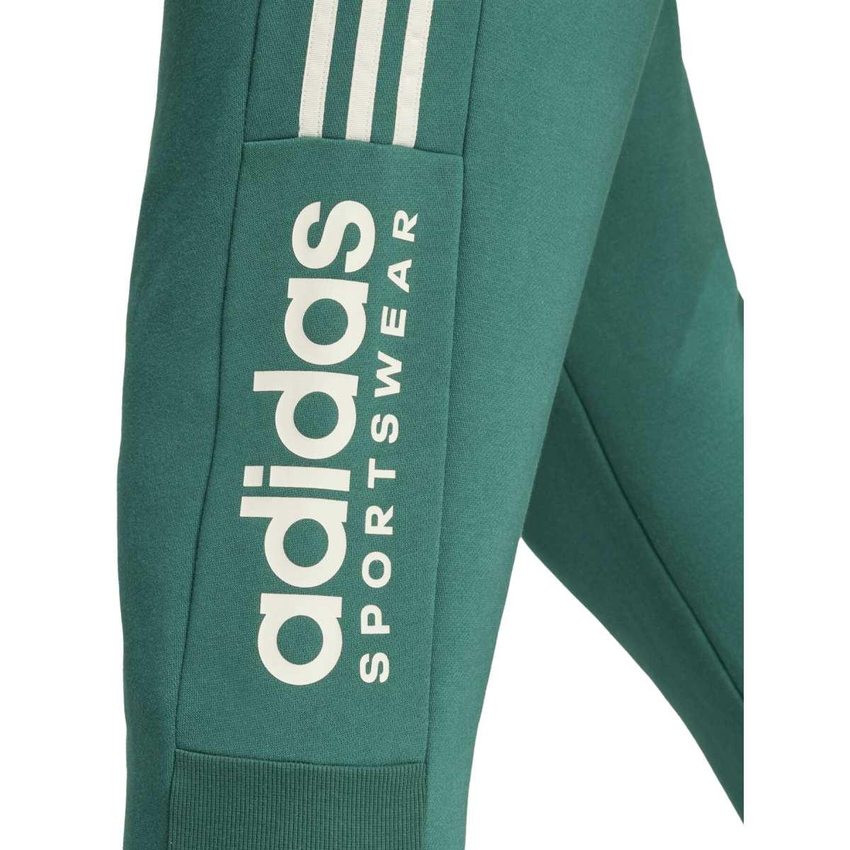 Adidas Pantaloni Uomo M tiro Fl