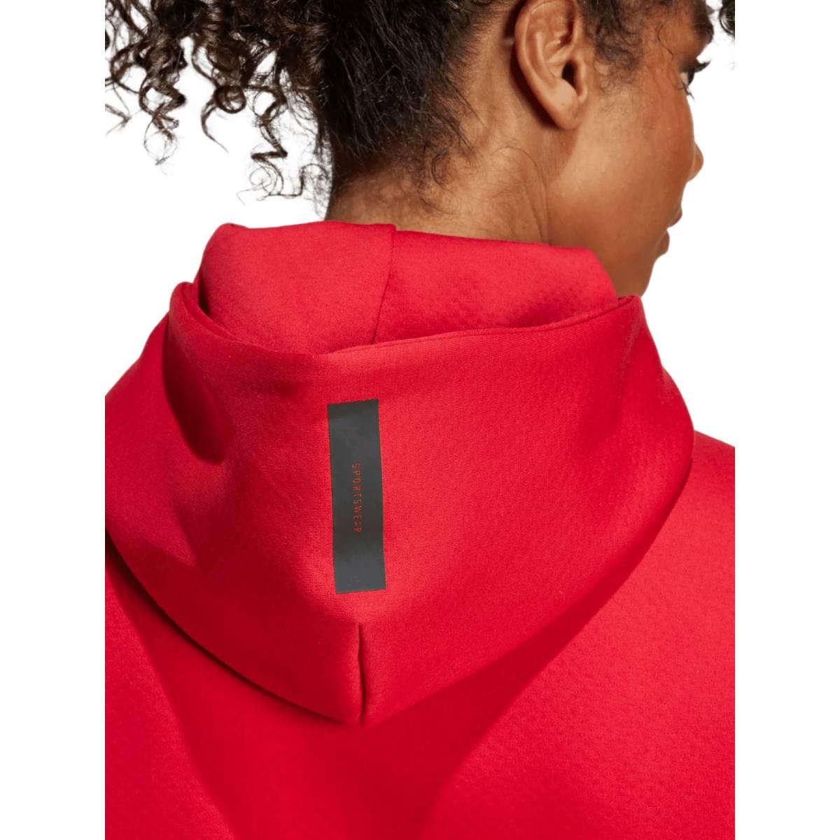 Adidas Felpa Donna Z.N.E.