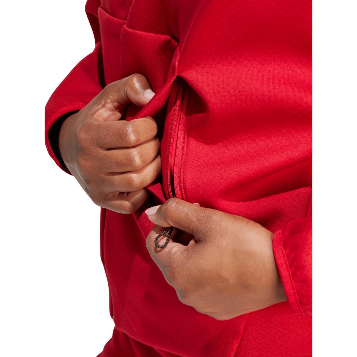 Adidas Felpa Donna Z.N.E.