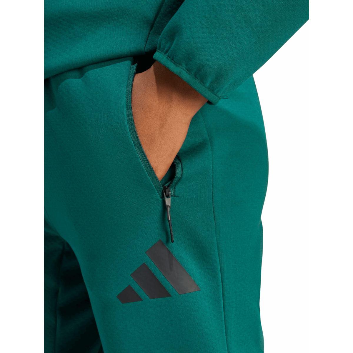 Adidas Pantaloni Donna Z.n.e