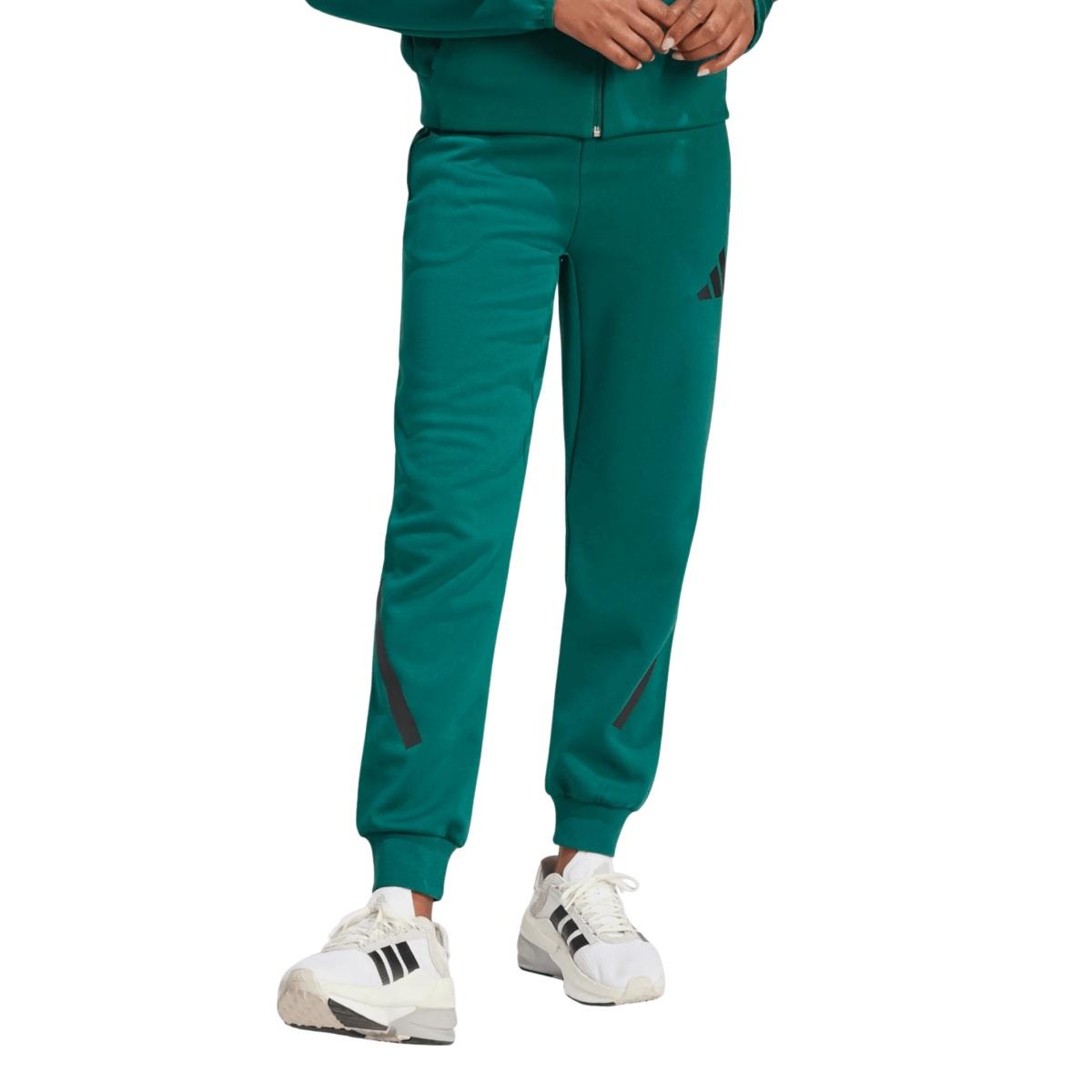 Adidas Pantaloni Donna Z.n.e