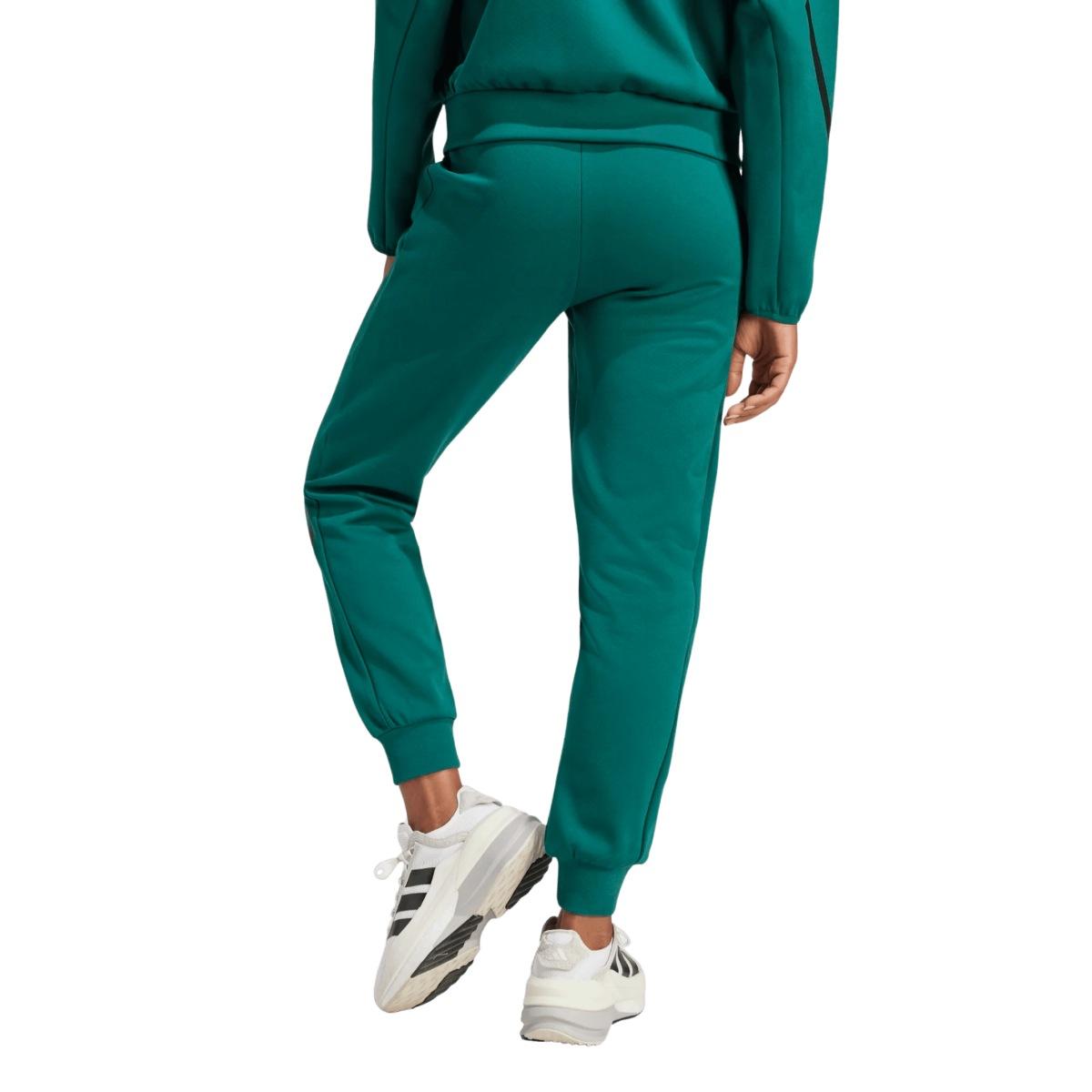Adidas Pantaloni Donna Z.n.e