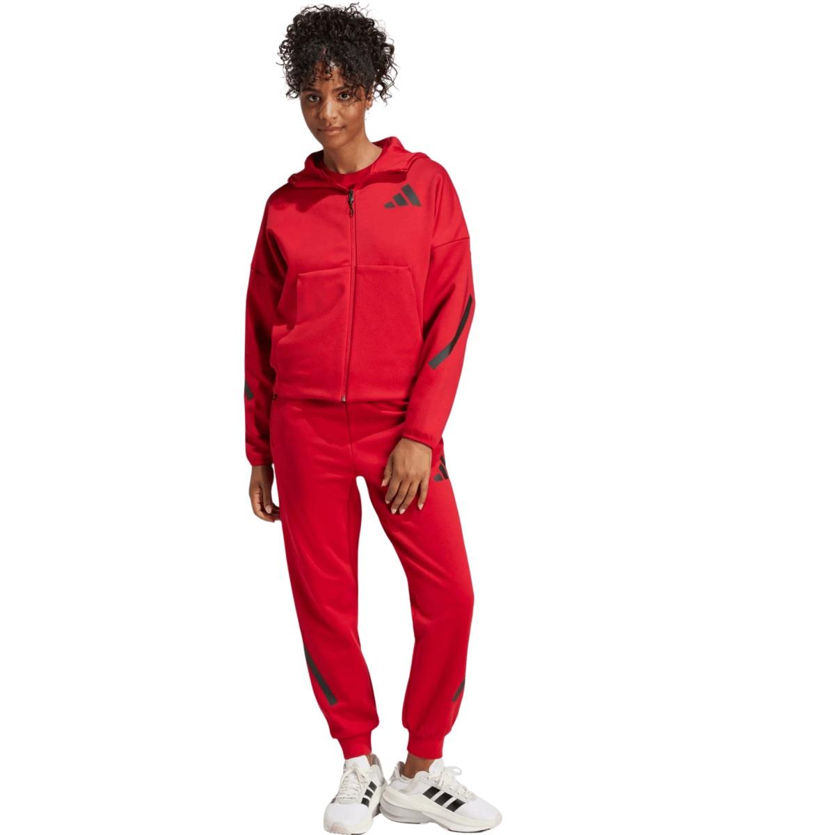 Adidas Pantaloni Donna Z.N.E