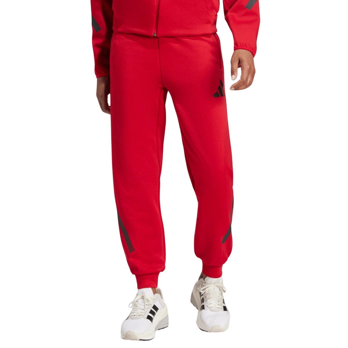 Adidas Pantaloni Donna Z.N.E