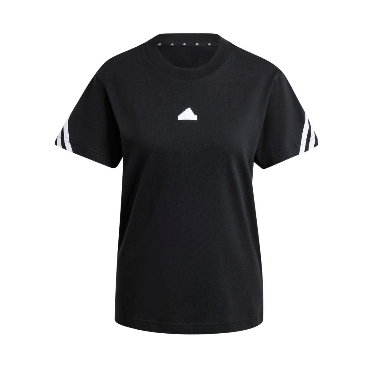 Adidas 3S Tee T-Shirt Donna
