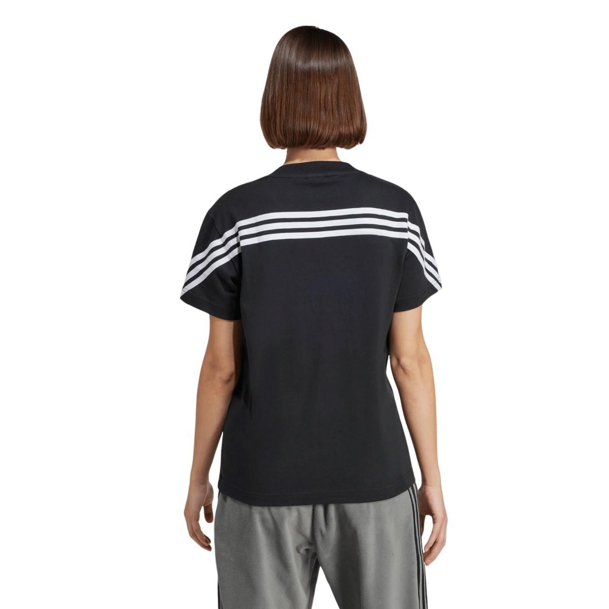 Adidas 3S Tee T-Shirt Donna