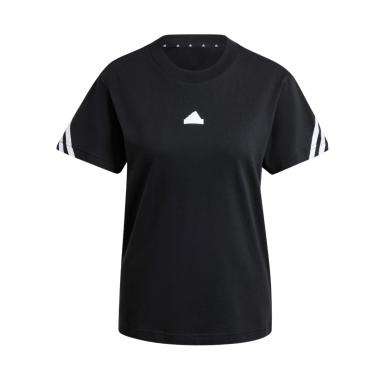 Adidas 3S Tee T-Shirt Donna