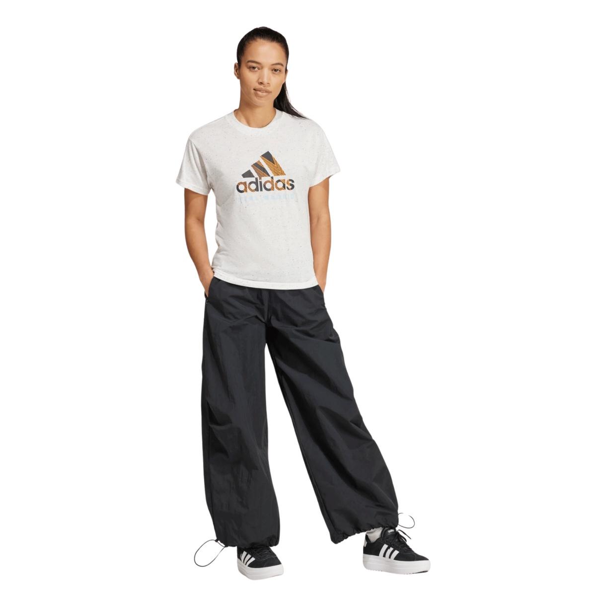 Adidas T-shirt Donna Real Madrid