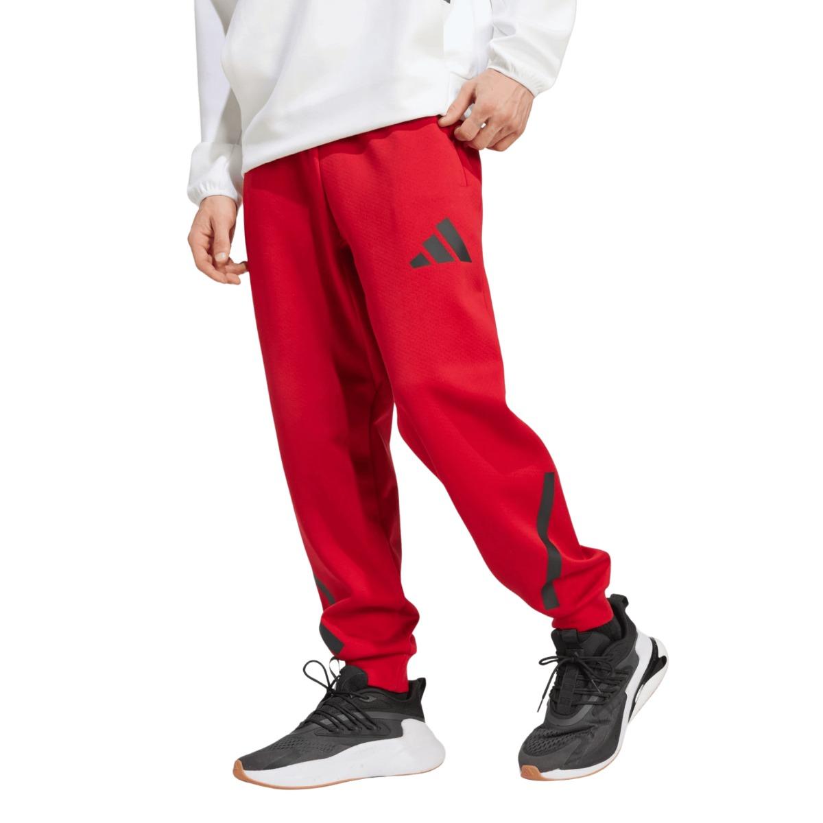 Adidas Pantaloni Uomo Z.N.E