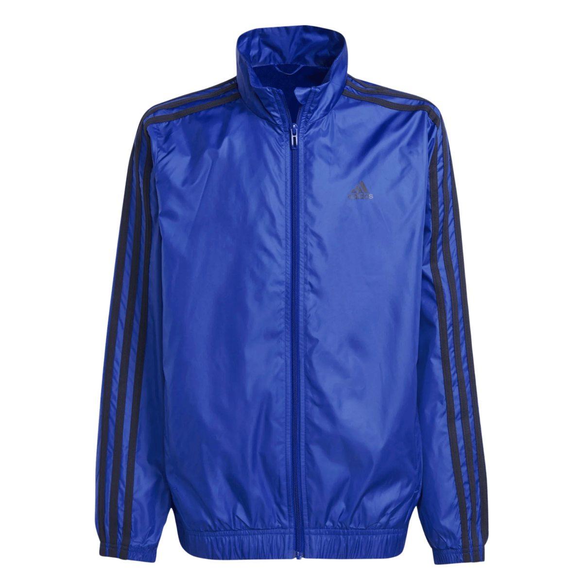 Adidas Tuta Bambino Essentials 3-Stripes