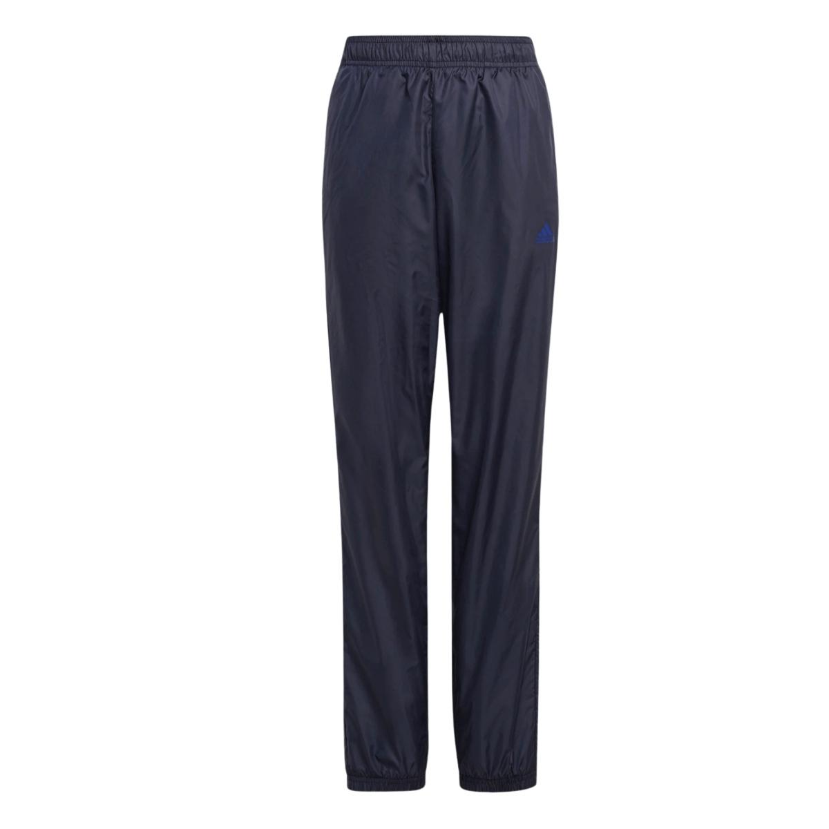 Adidas Tuta Bambino Essentials 3-Stripes