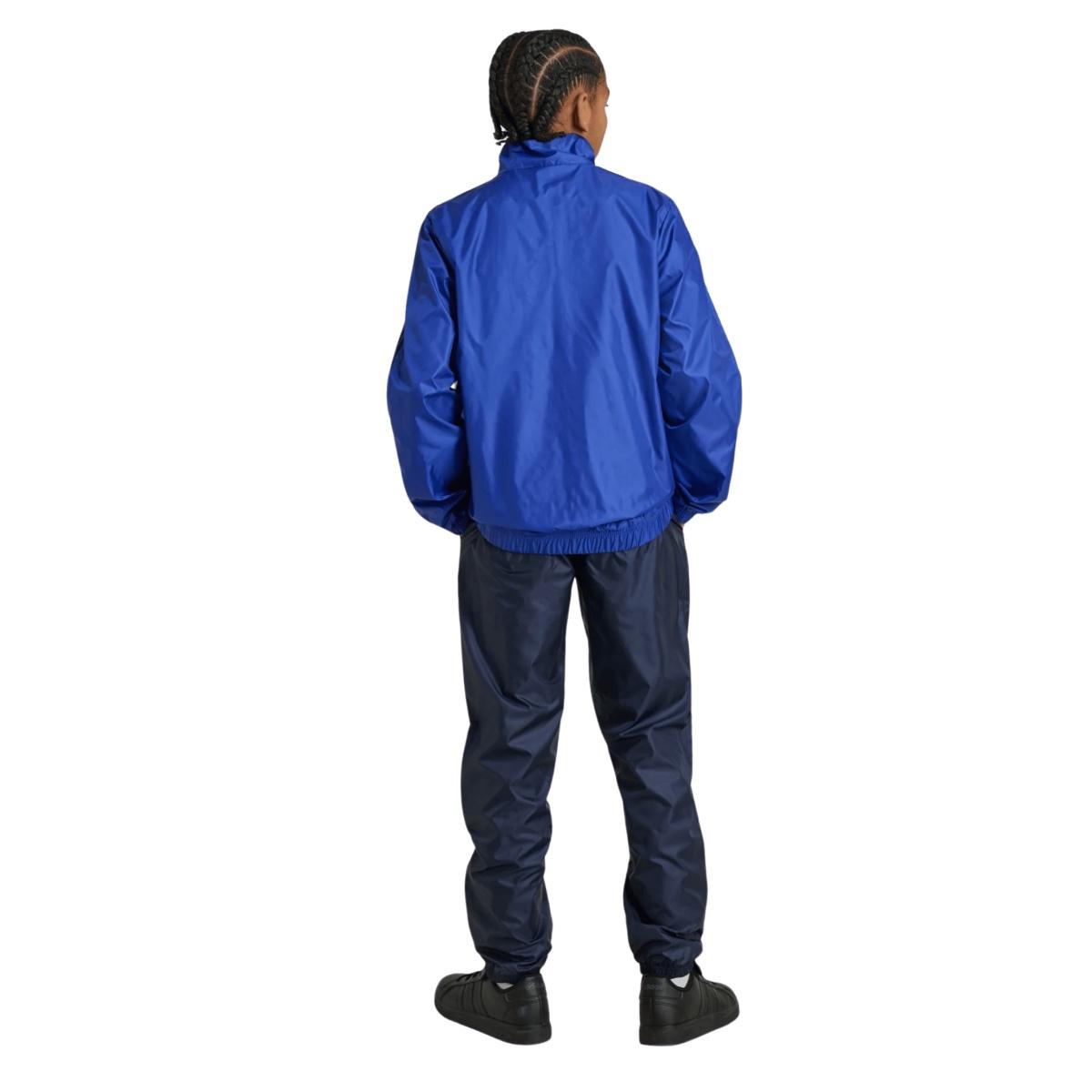 Adidas Tuta Bambino Essentials 3-Stripes