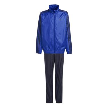 Adidas Tuta Bambino Essentials 3-Stripes