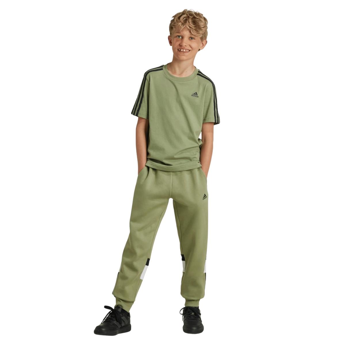 Adidas Performance Sweatpants Pantaloni Bambino