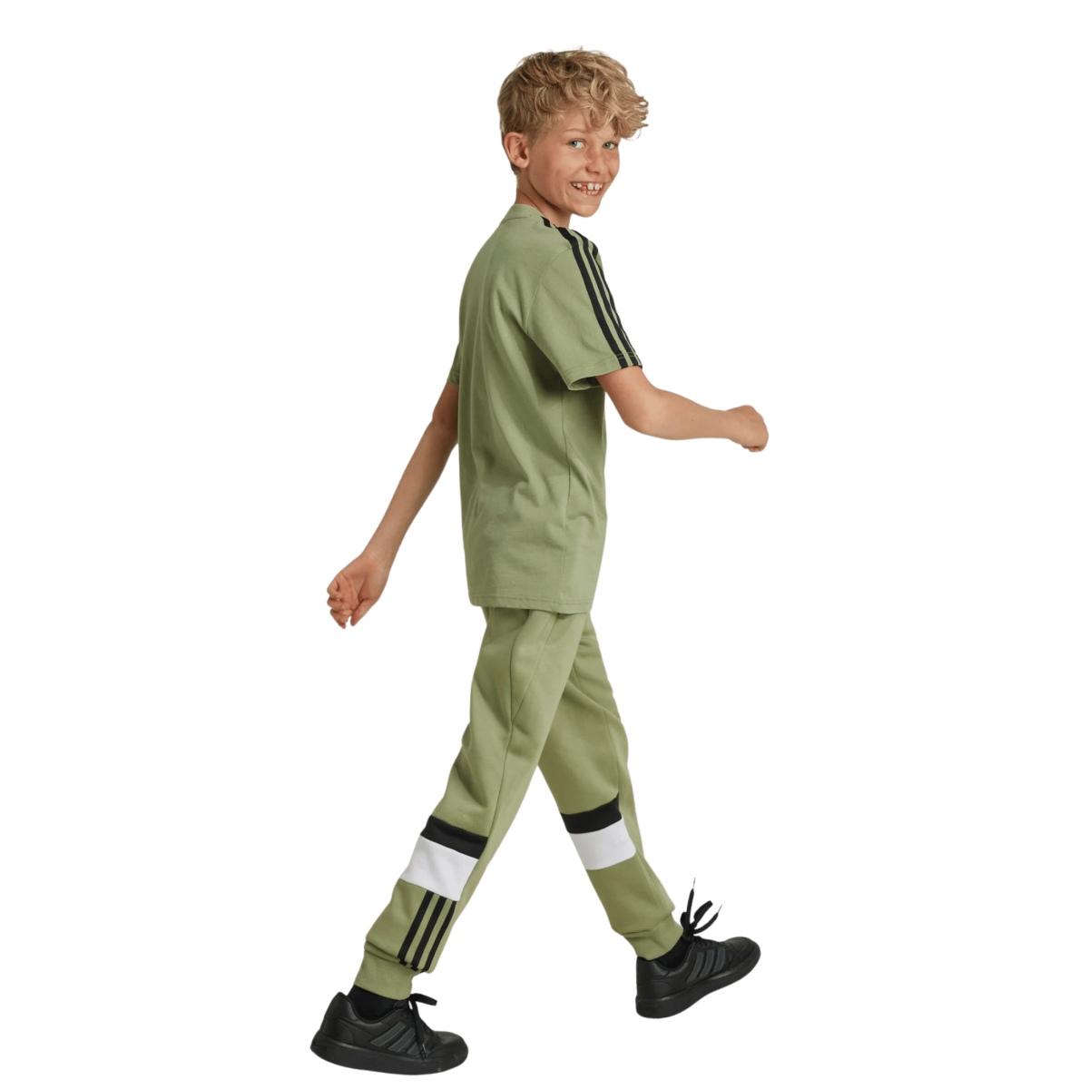 Adidas Performance Sweatpants Pantaloni Bambino