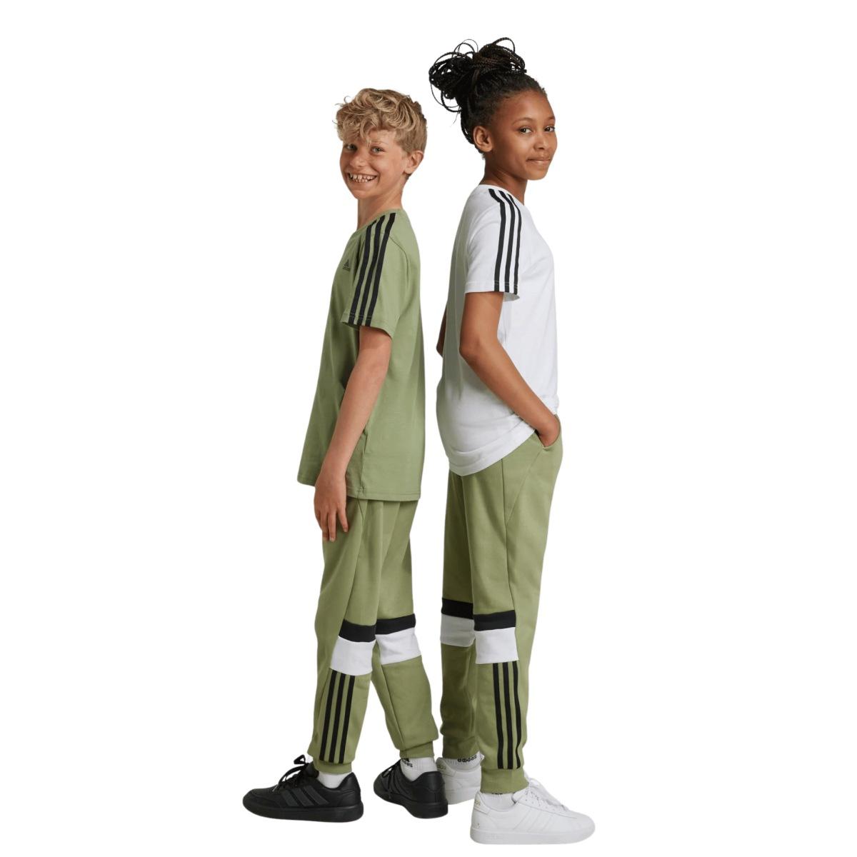 Adidas Performance Sweatpants Pantaloni Bambino