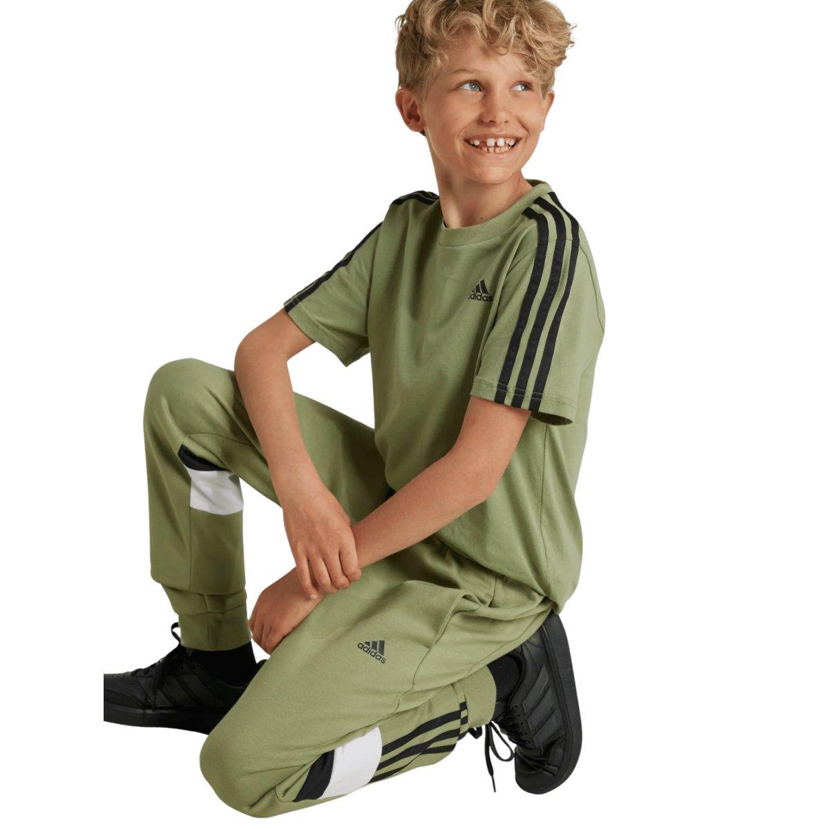 Adidas Performance Sweatpants Pantaloni Bambino