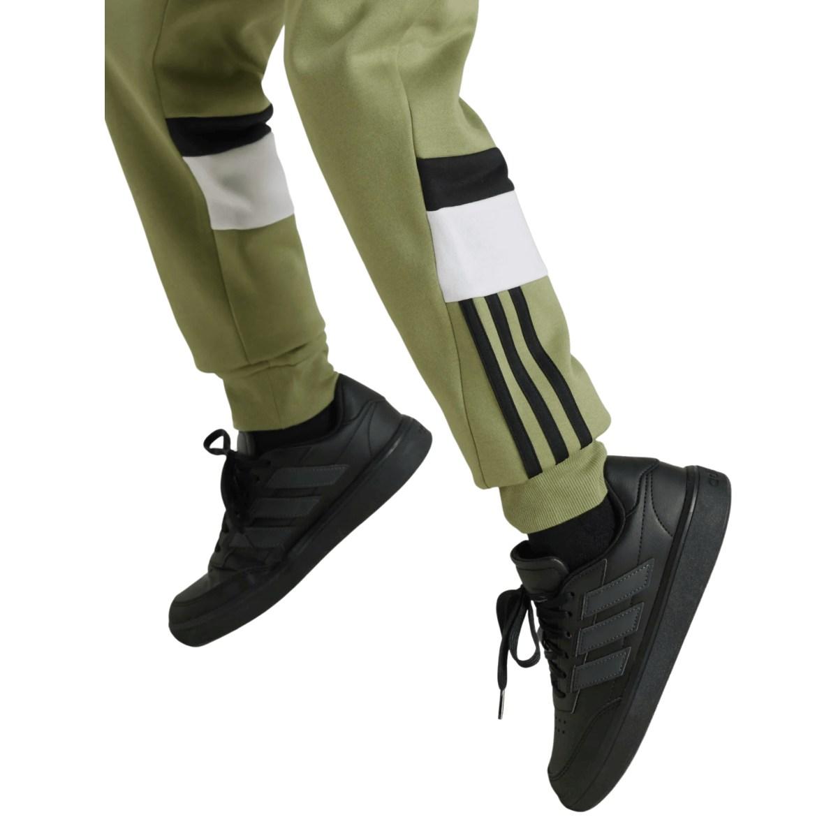 Adidas Performance Sweatpants Pantaloni Bambino