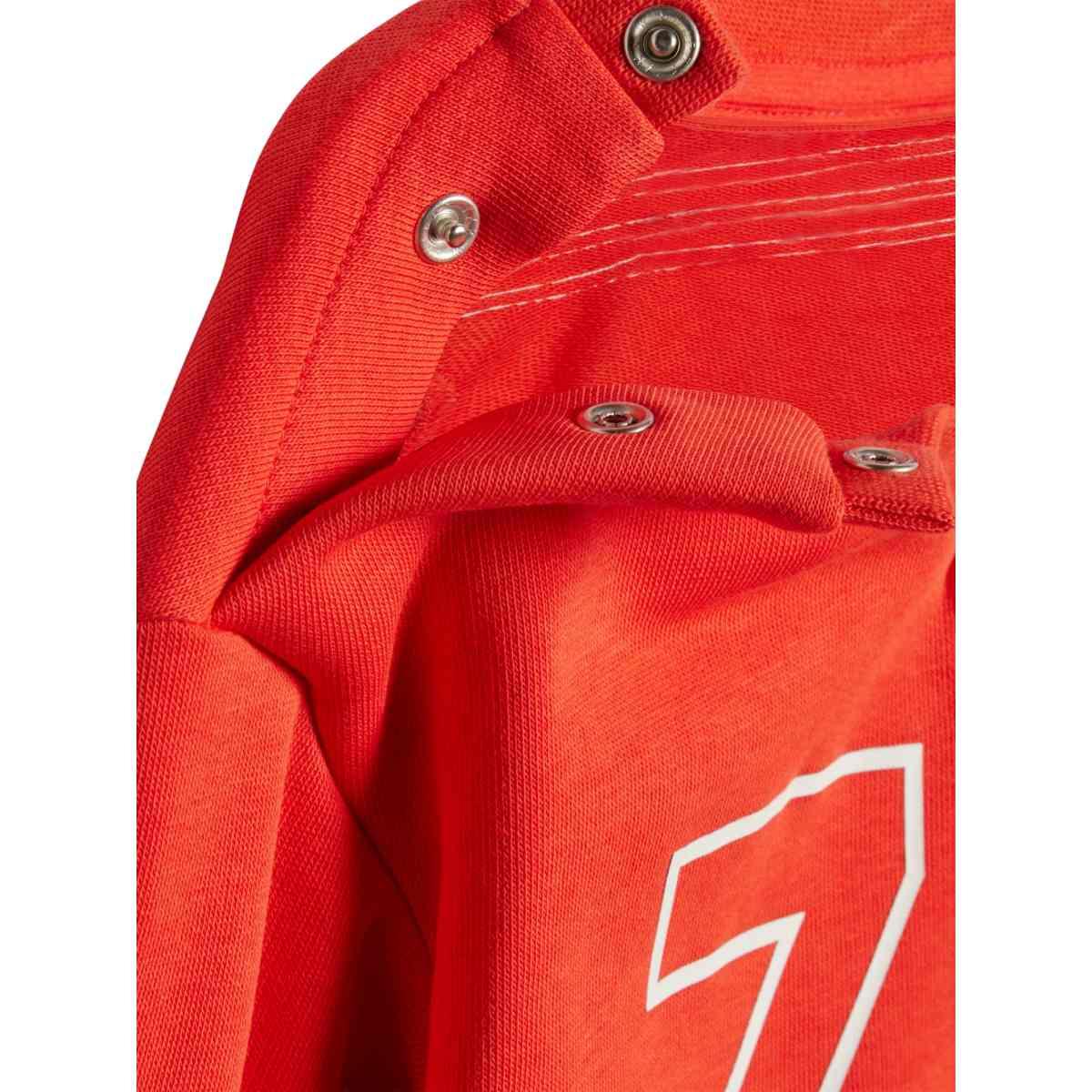 Adidas X Disney Mickey Mouse Tuta Bambino French Terry