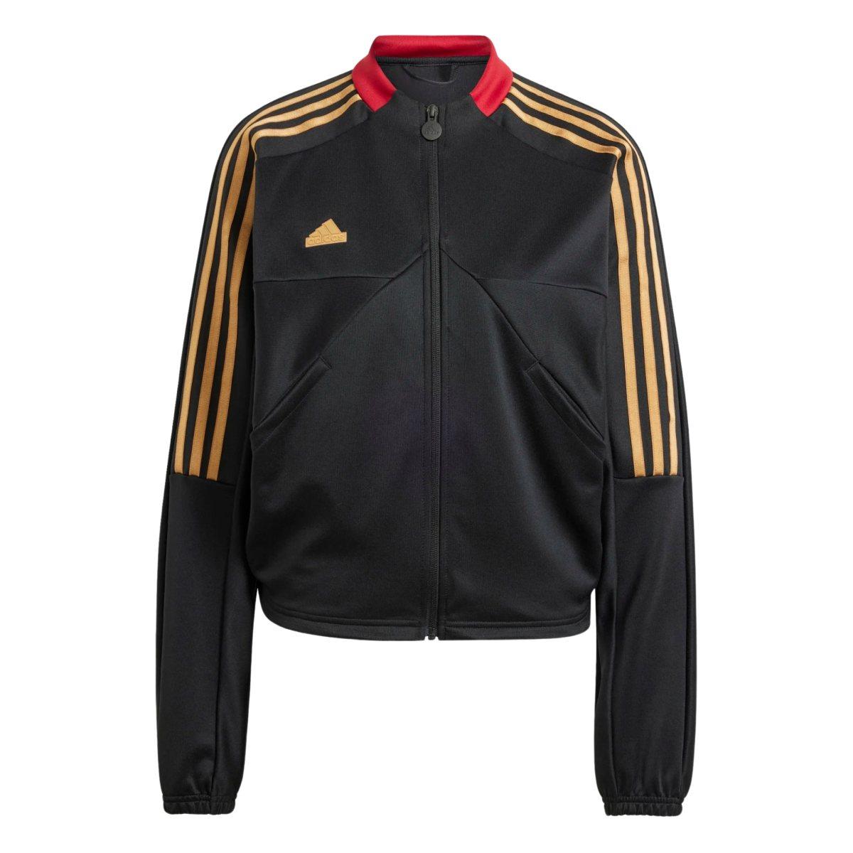 Adidas Tiro Cut 3-Stripes Track Jacket Giacca Donna