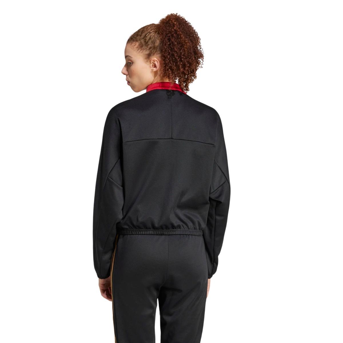 Adidas Tiro Cut 3-Stripes Track Jacket Giacca Donna