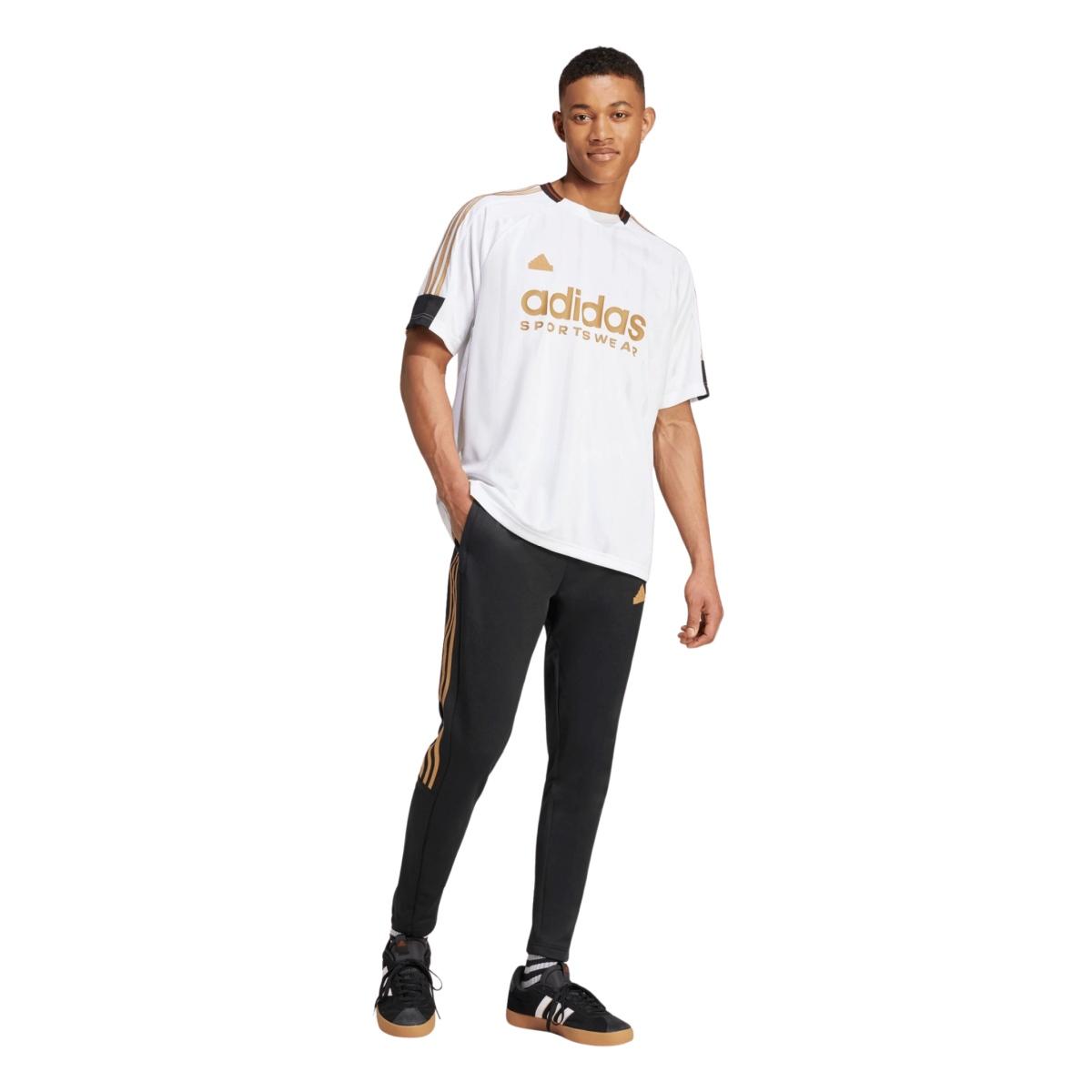 Adidas House of Tiro Nations Pack Tee T-Shirt Calcio Uomo