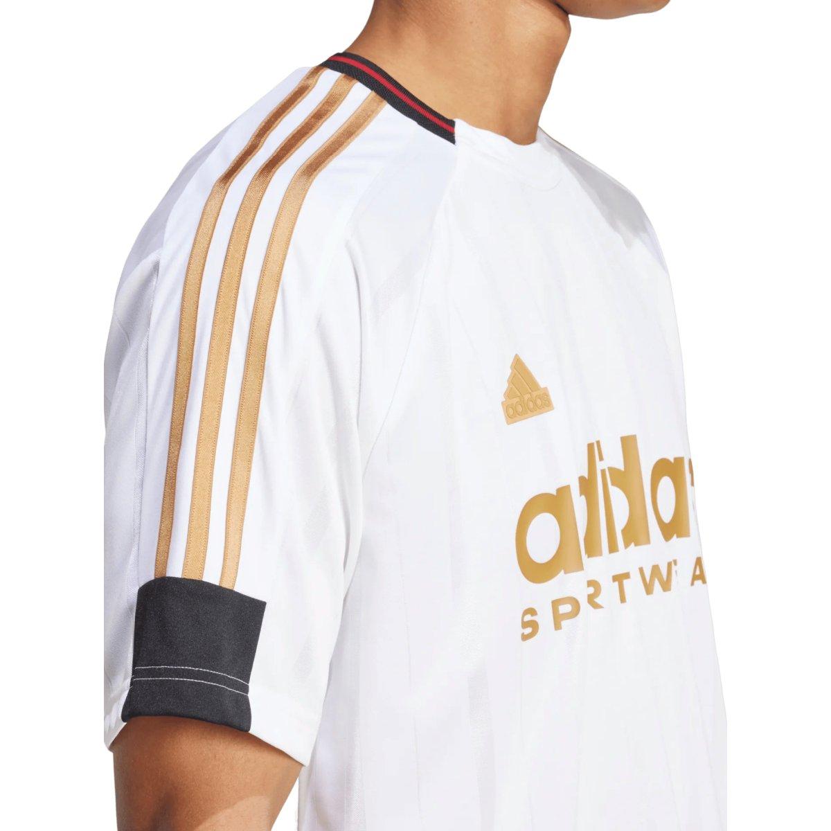 Adidas House of Tiro Nations Pack Tee T-Shirt Calcio Uomo