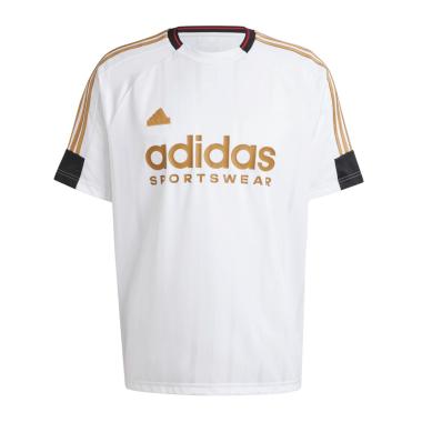 Adidas House of Tiro Nations Pack Tee T-Shirt Calcio Uomo
