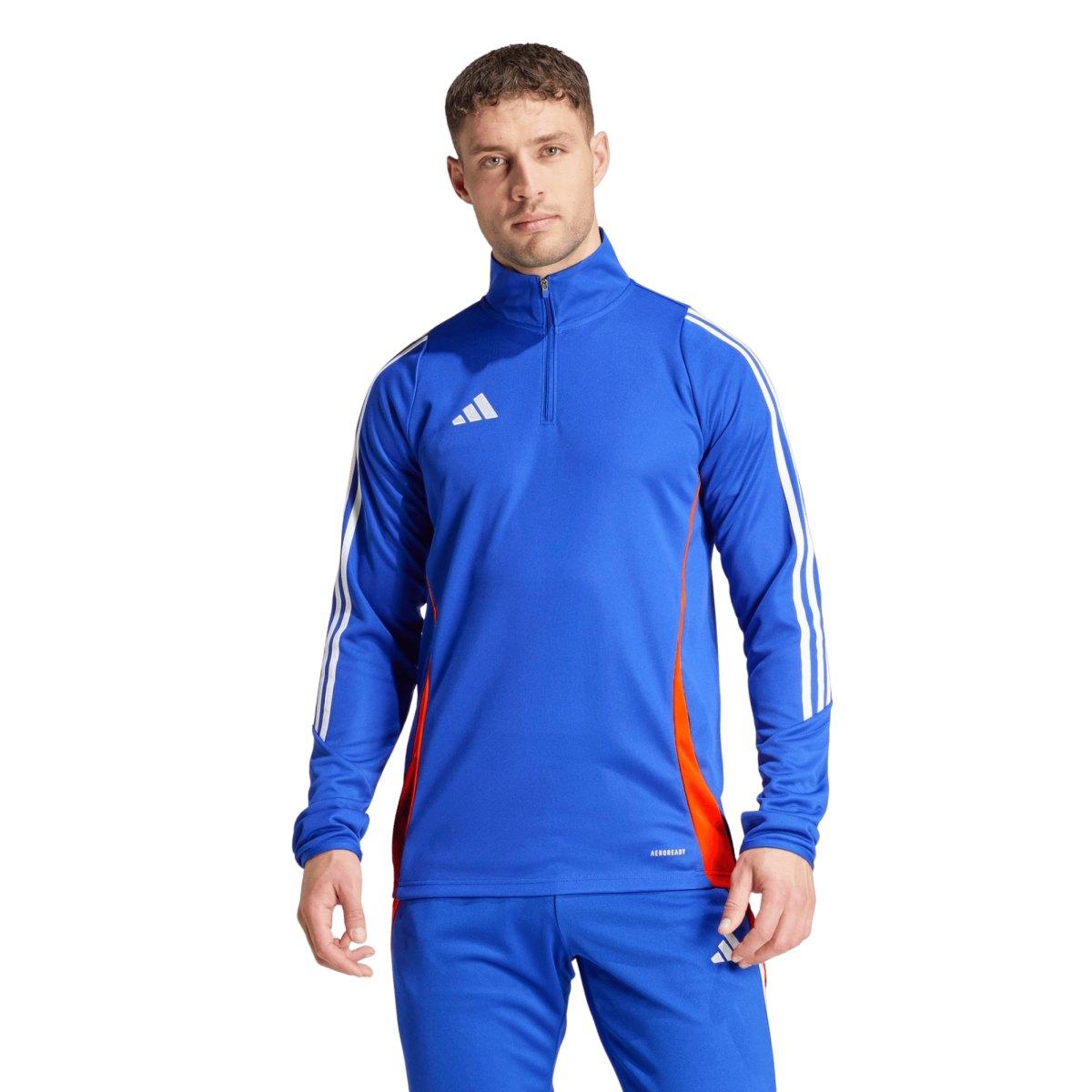 Adidas Tiro 24 Training Top Maglia Uomo