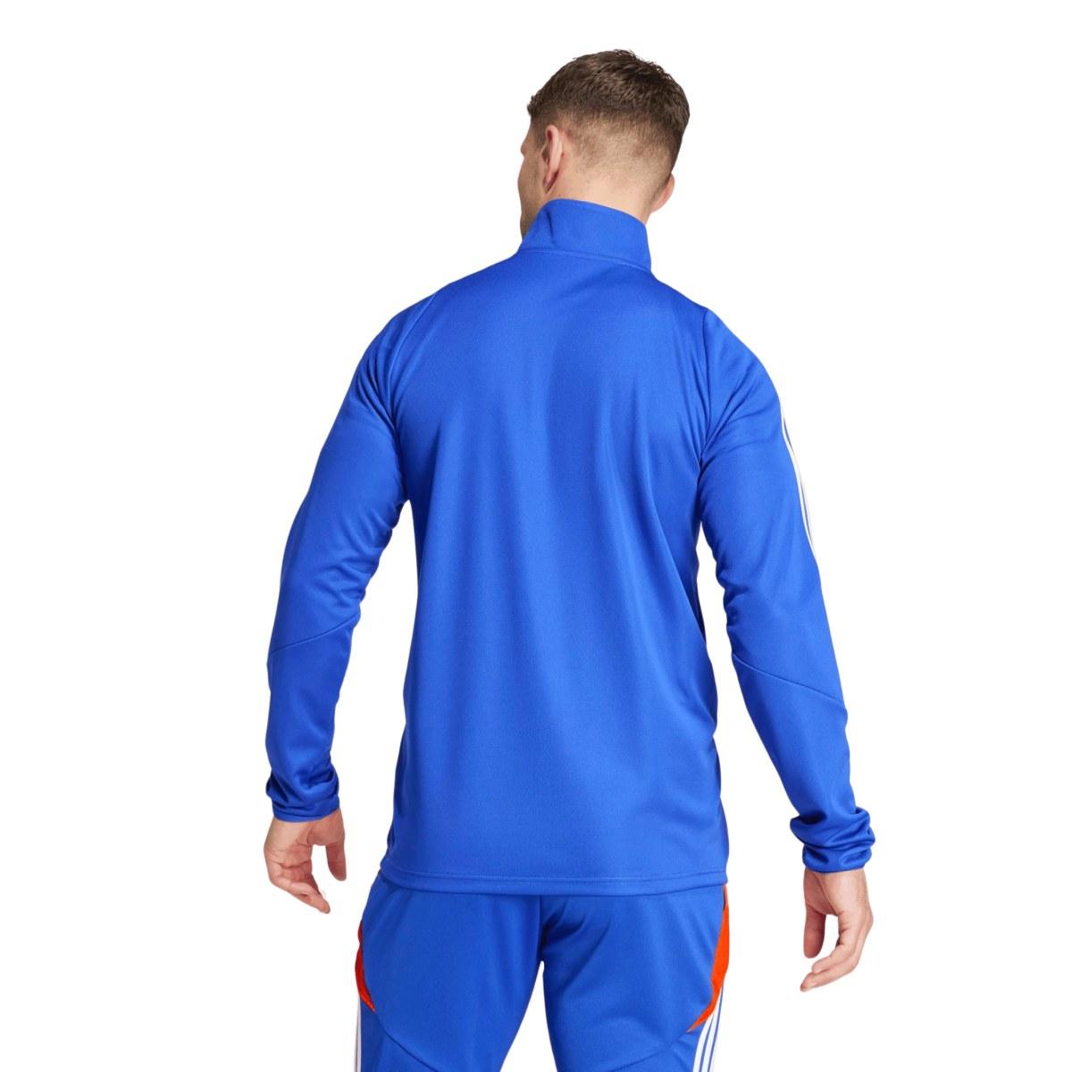 Adidas Tiro 24 Training Top Maglia Uomo