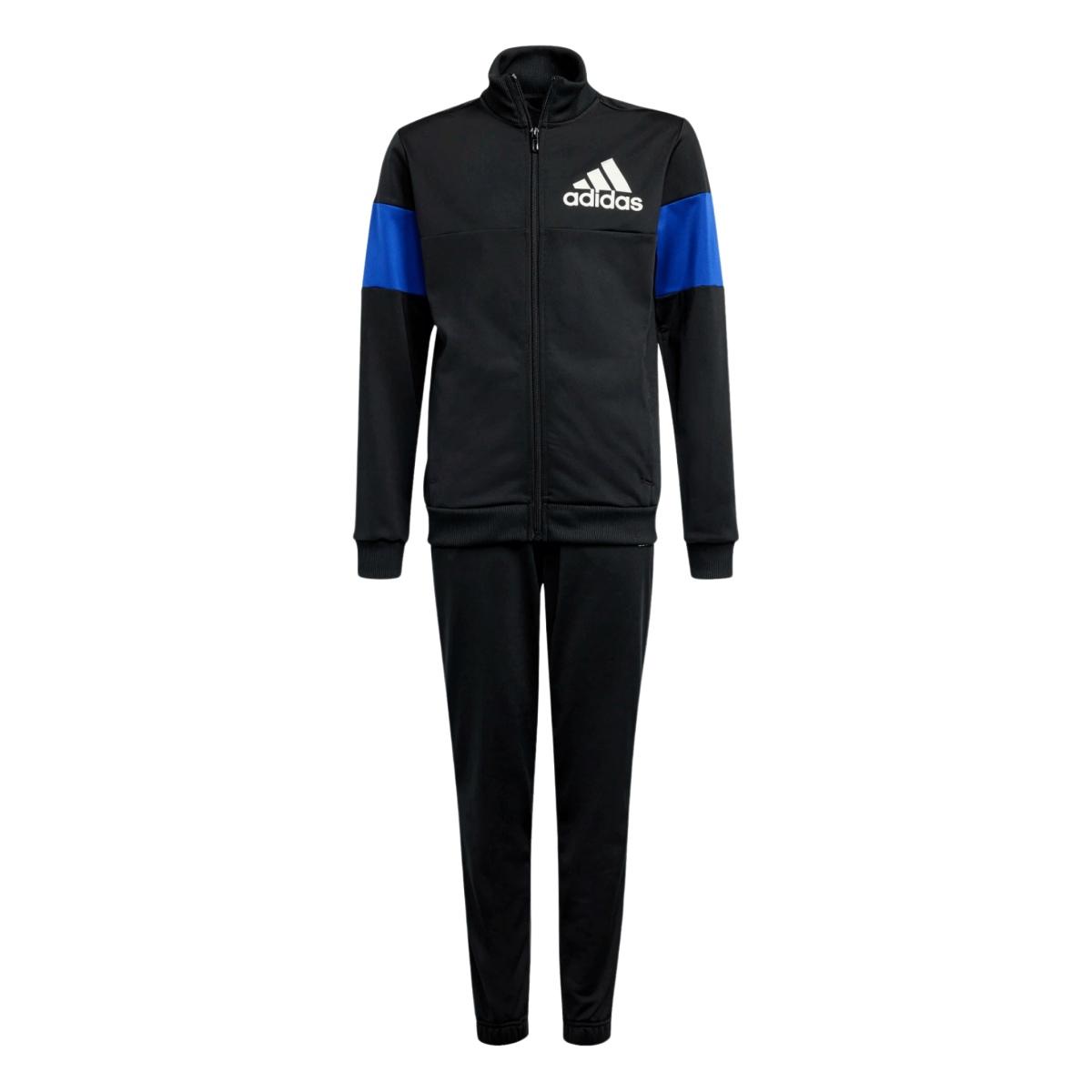 Adidas Tuta Bambino B Ts