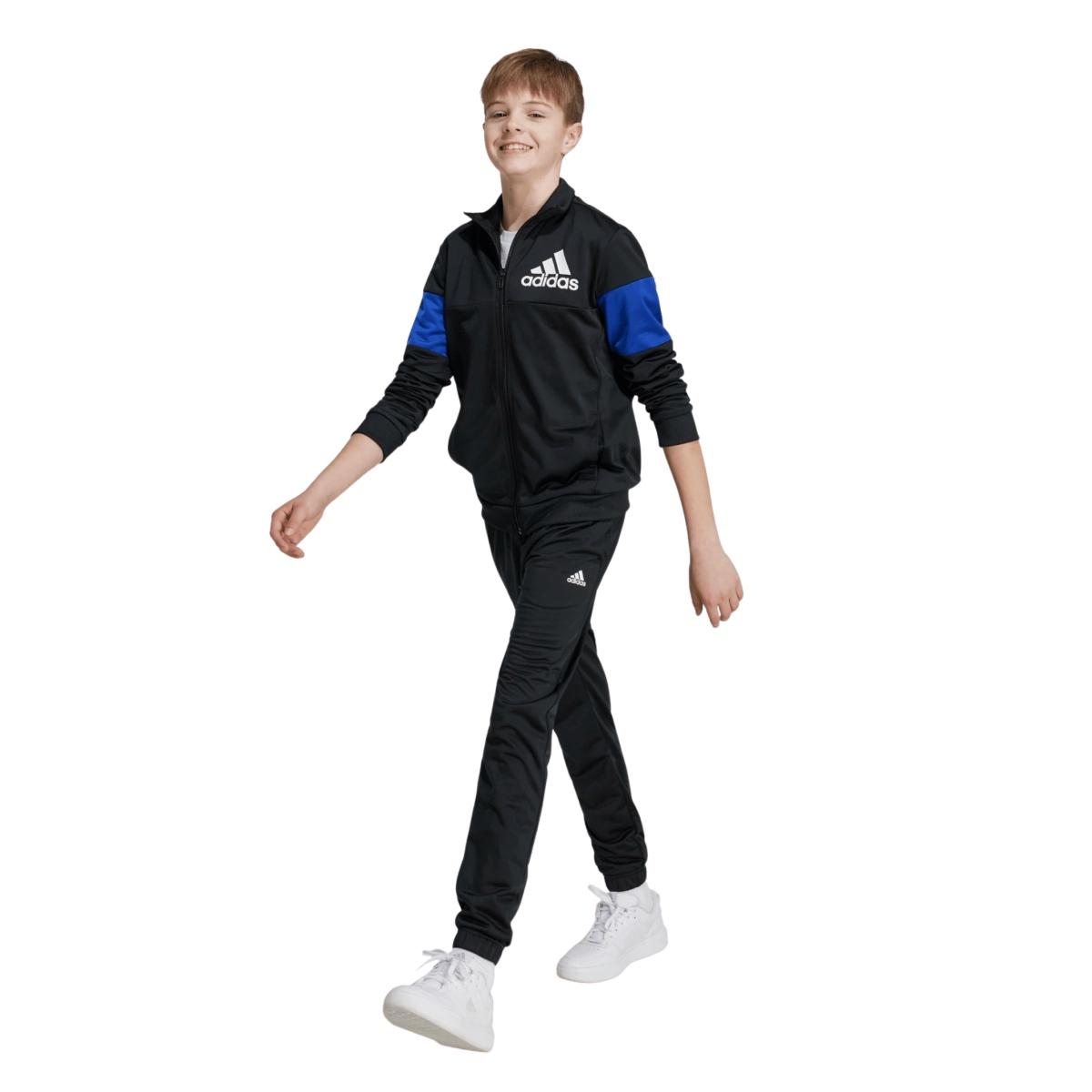 Adidas Tuta Bambino B Ts