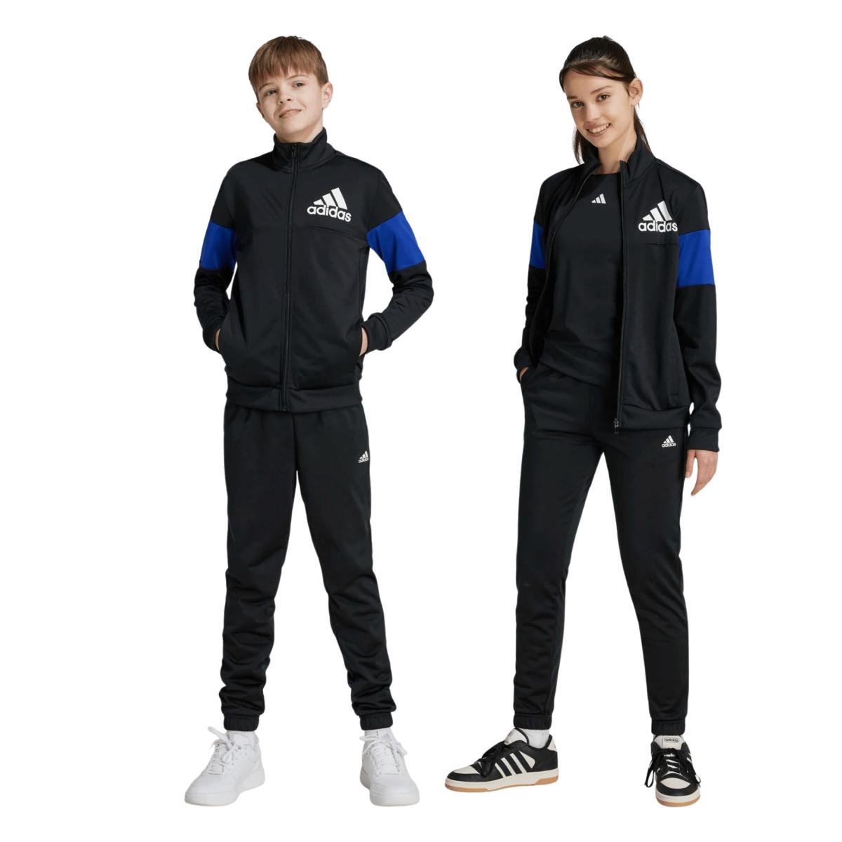 Adidas Tuta Bambino B Ts