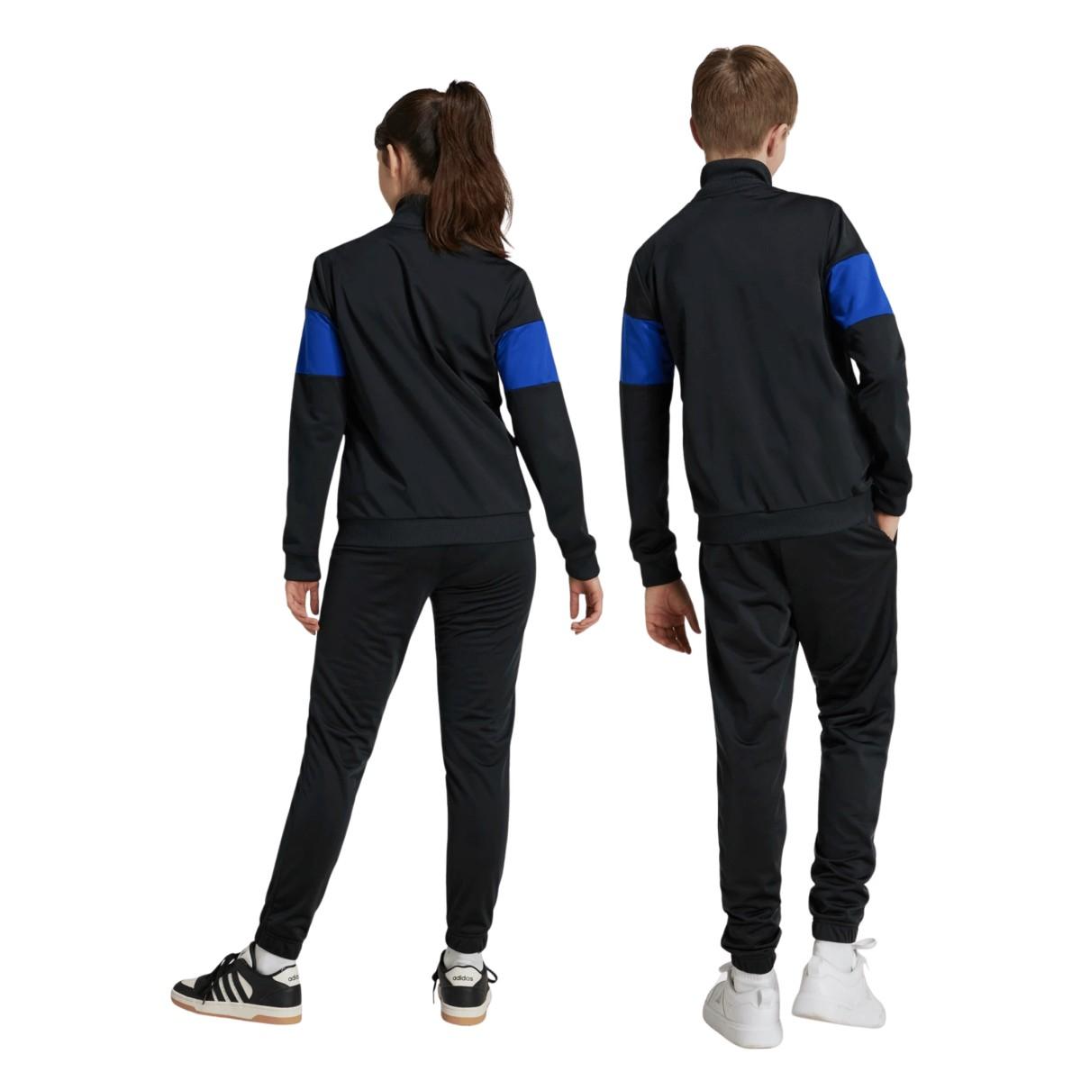 Adidas Tuta Bambino B Ts