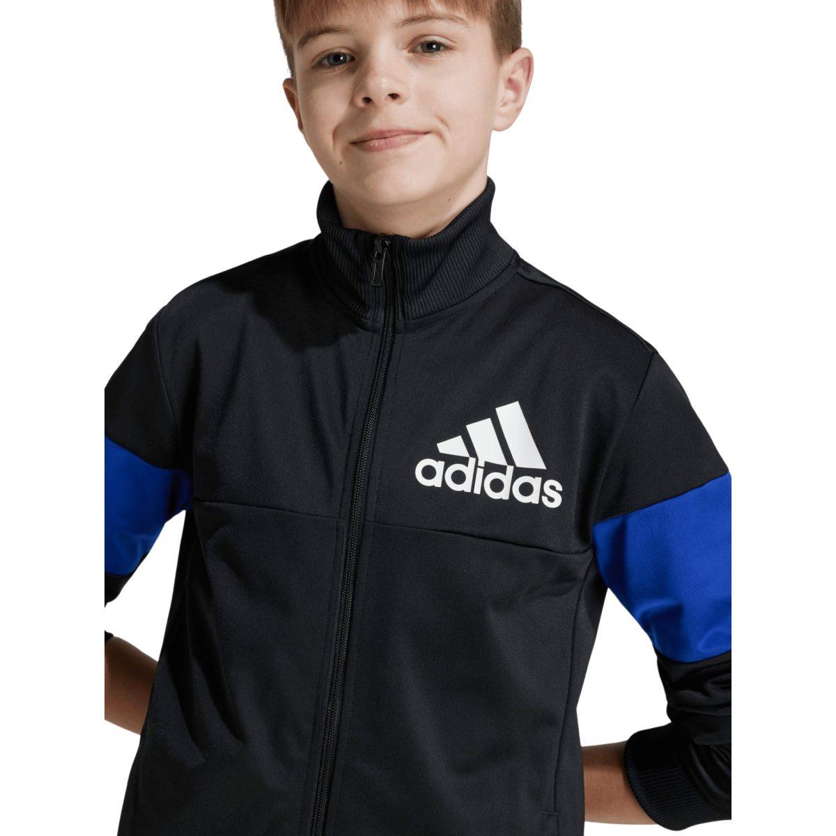 Adidas Tuta Bambino B Ts