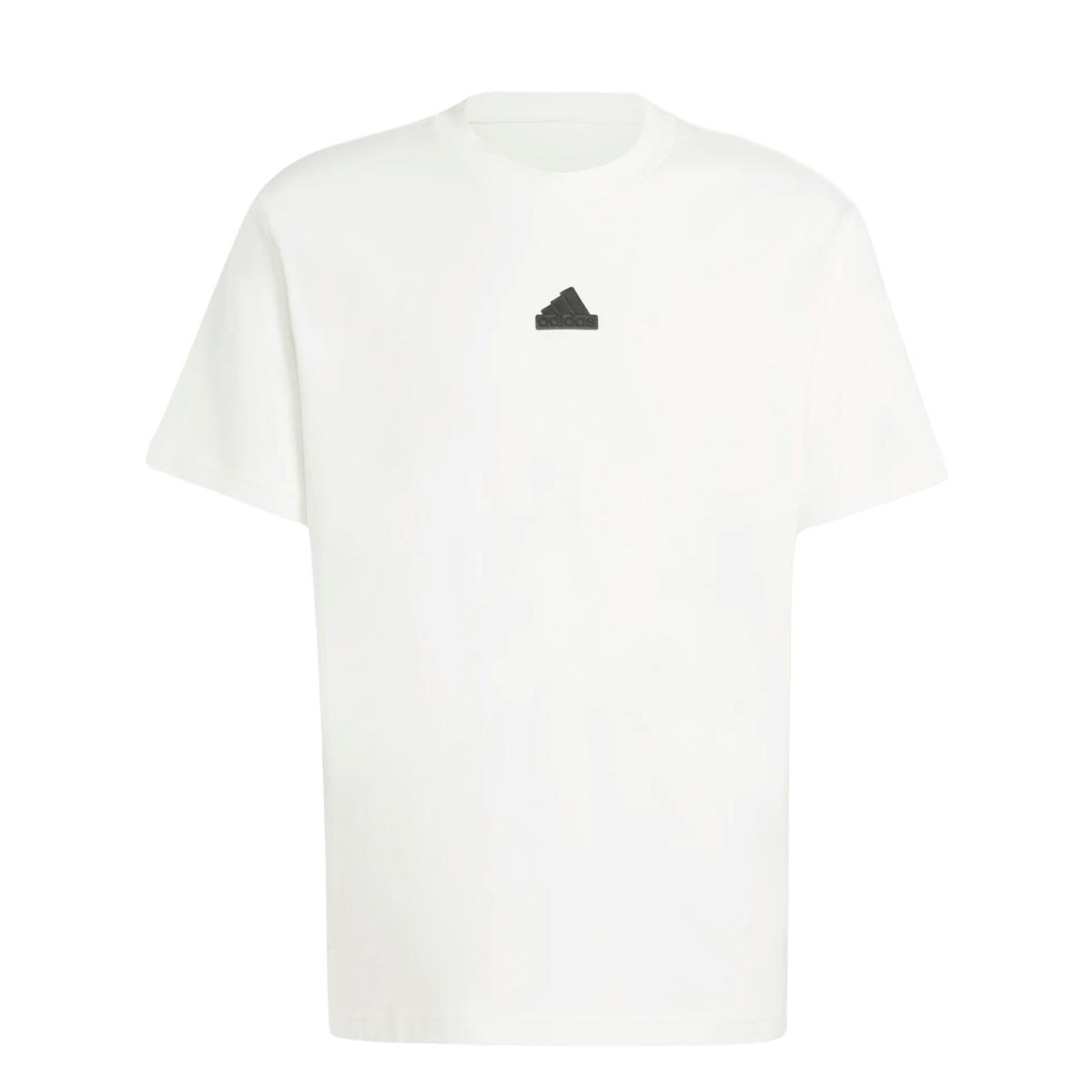 Adidas Brand Love T-Shirt Uomo