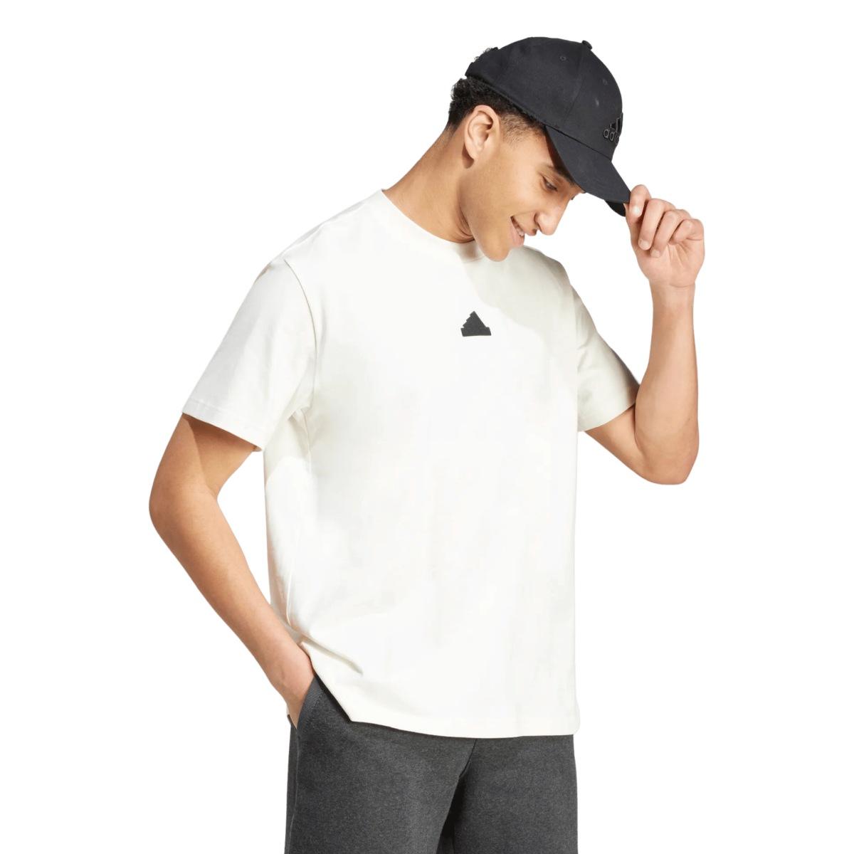 Adidas Brand Love T-Shirt Uomo