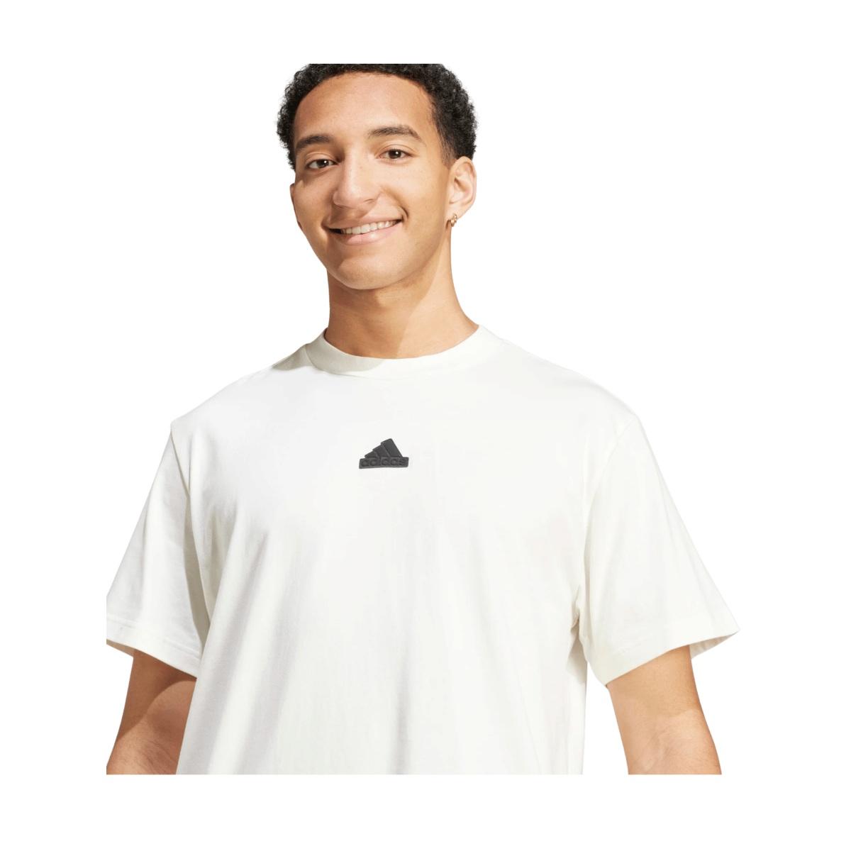 Adidas Brand Love T-Shirt Uomo