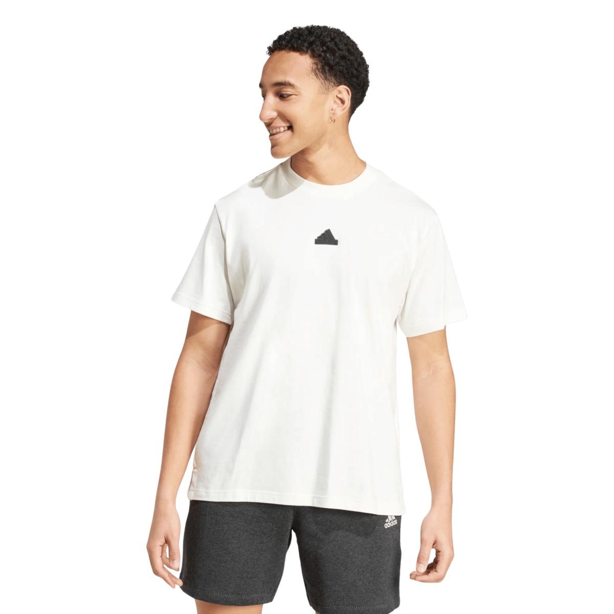 Adidas Brand Love T-Shirt Uomo