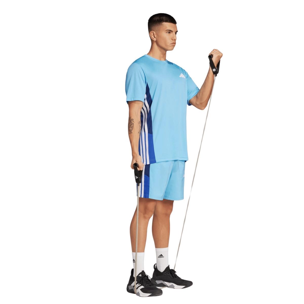 Adidas Tr Essentials Pantaloncini Uomo