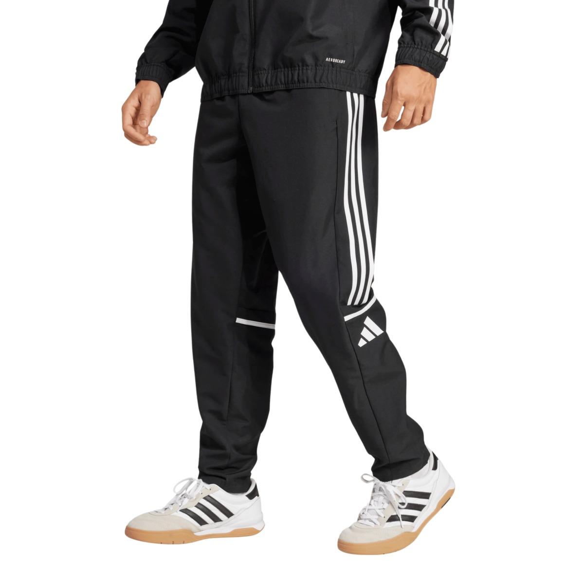 Adidas Sq25 Pre Pantaloni Uomo