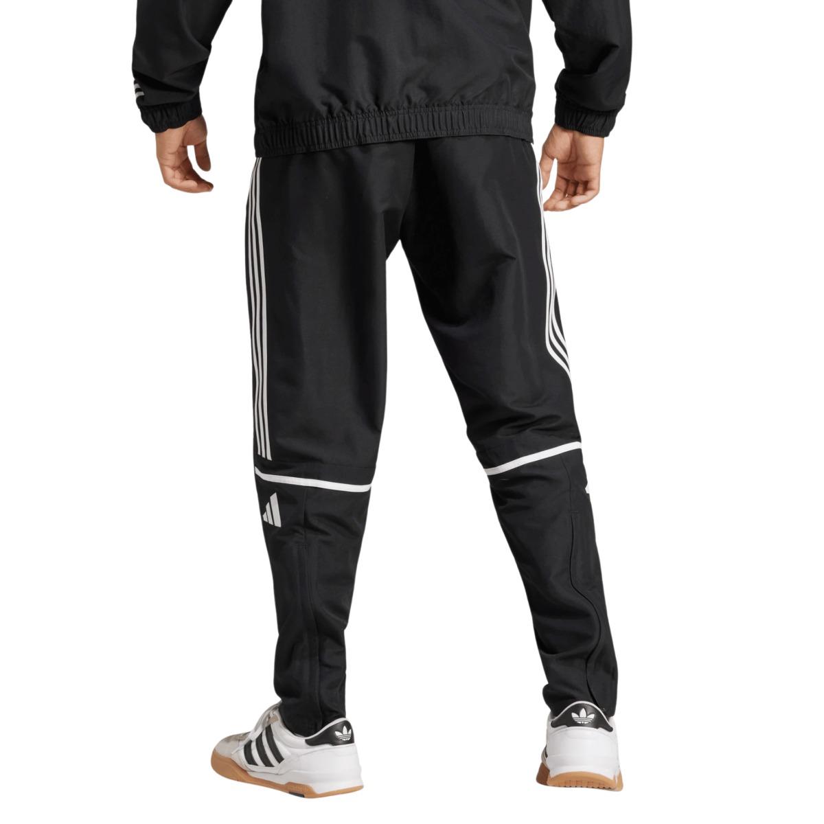 Adidas Sq25 Pre Pantaloni Uomo