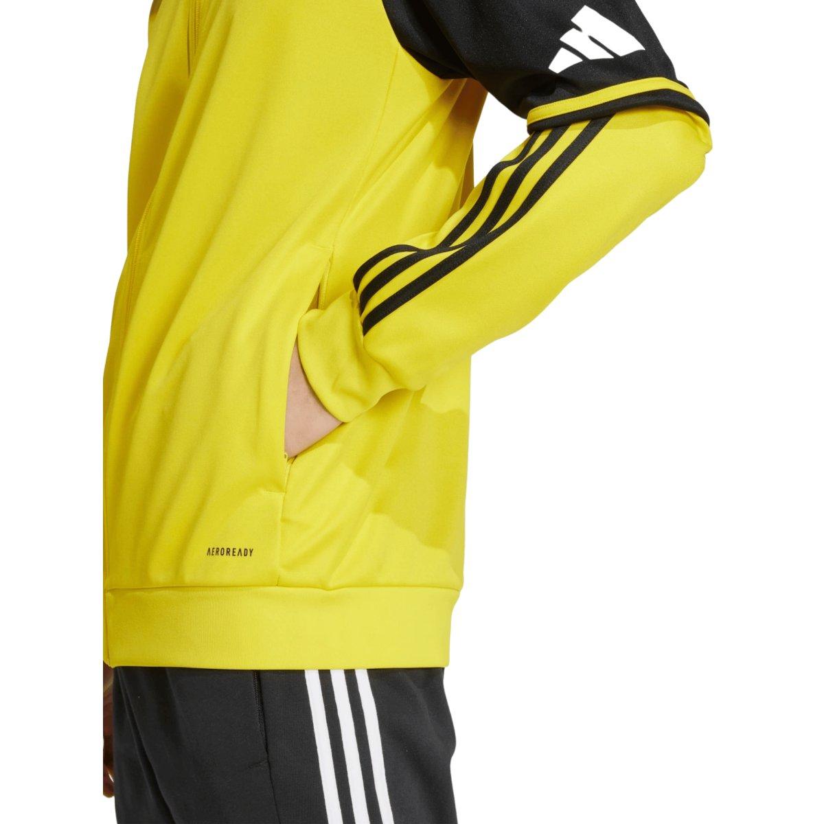 Adidas Sq25 Hood Felpa Con Cappuccio Uomo