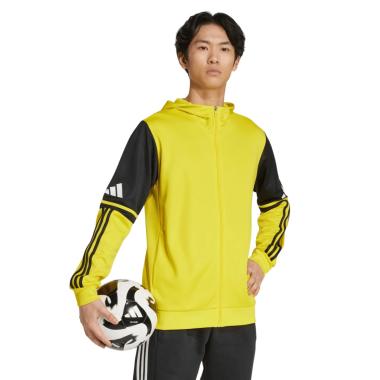 Adidas Sq25 Hood Felpa Con Cappuccio Uomo