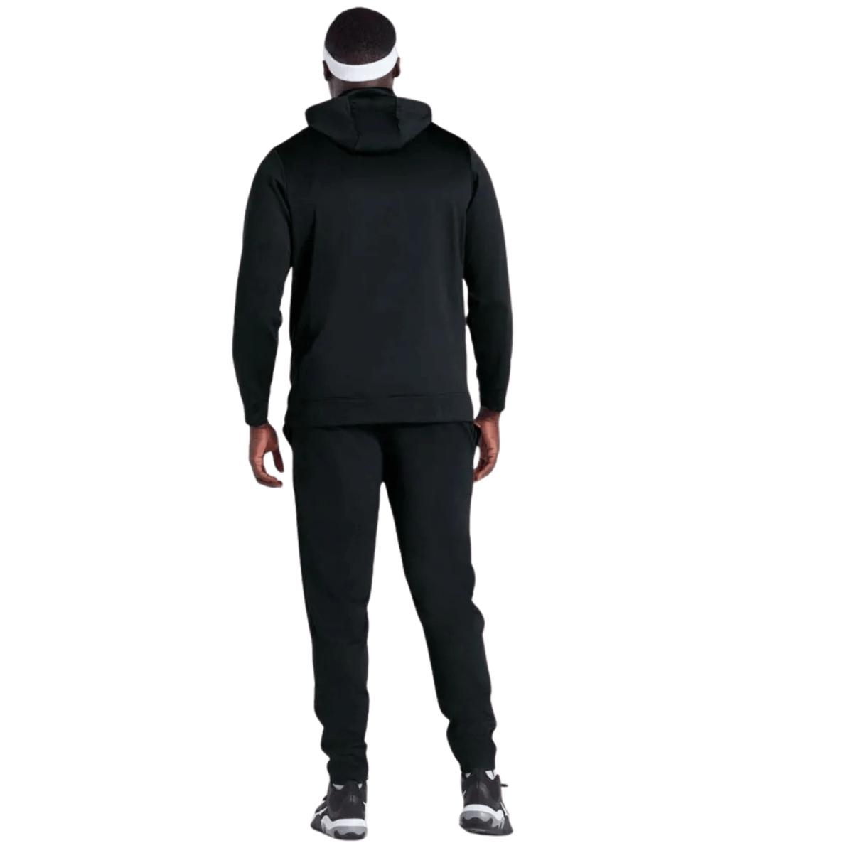 Adidas Sq25 Hood Felpa Con Cappuccio Uomo