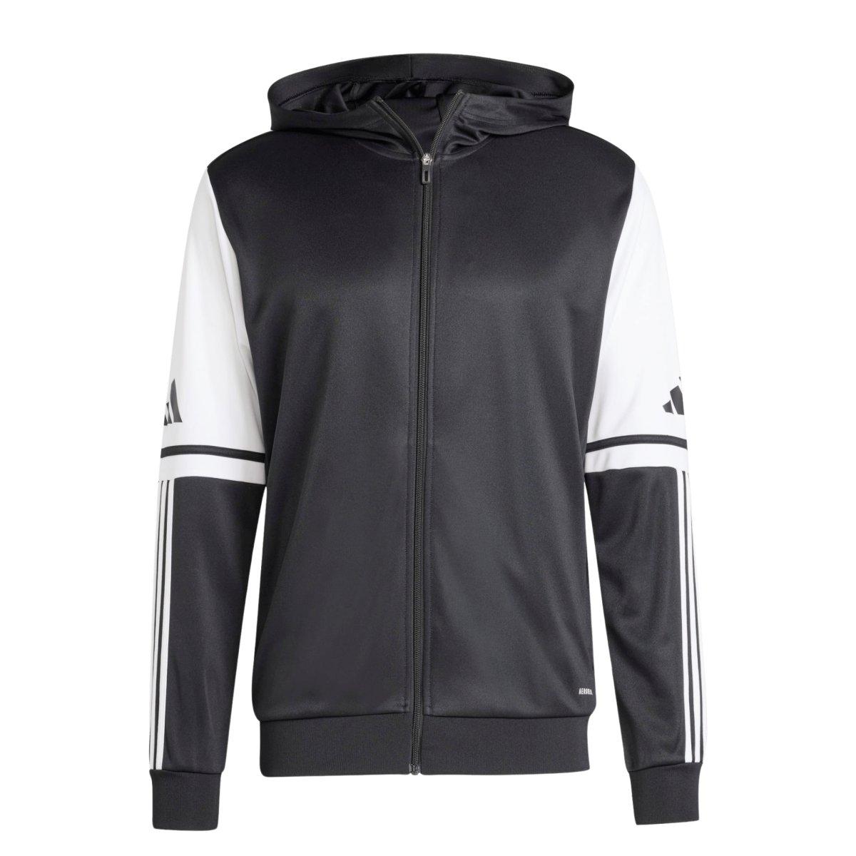 Adidas Sq25 Hood Felpa Con Cappuccio Uomo