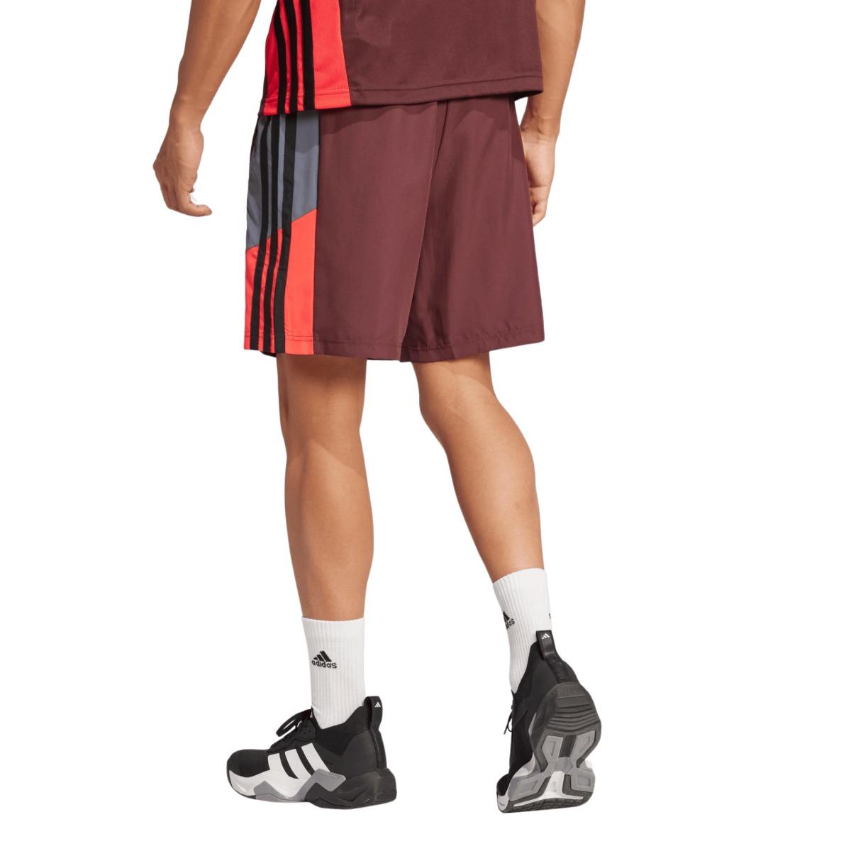 Adidas Essentials Short Pantaloncini Uomo
