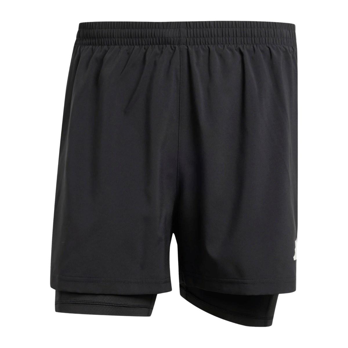 Adidas Otr b 2in 1 Pantaloncini Uomo