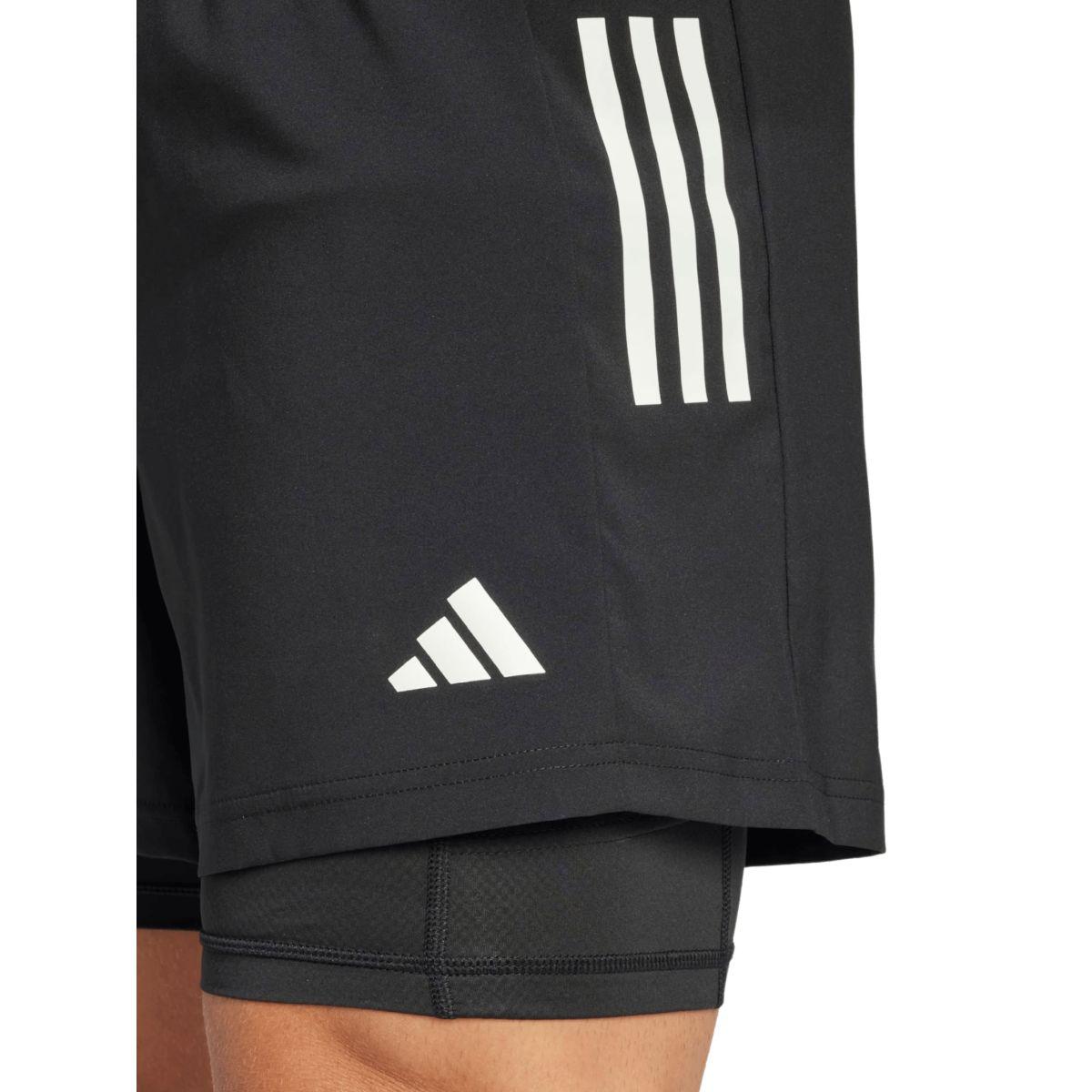 Adidas Otr b 2in 1 Pantaloncini Uomo