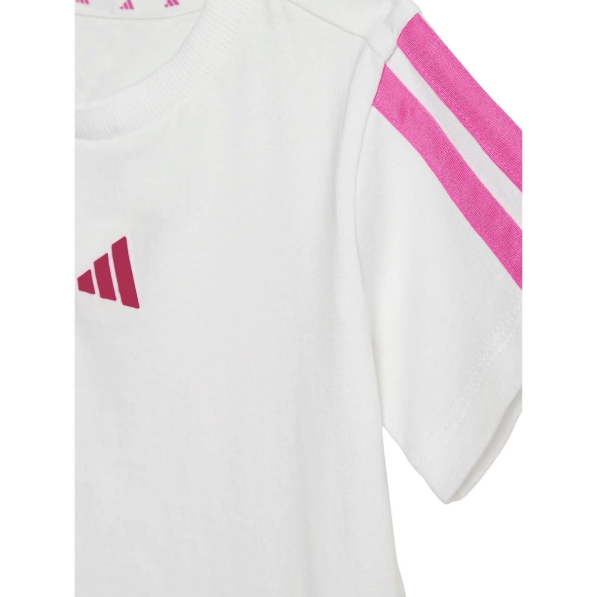 Adidas 3s T Set Completo Neonato